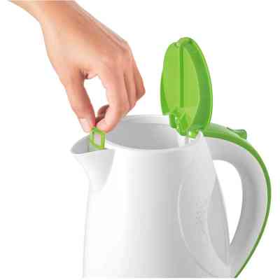 Электрочайник Sencor SWK1511GR Винница