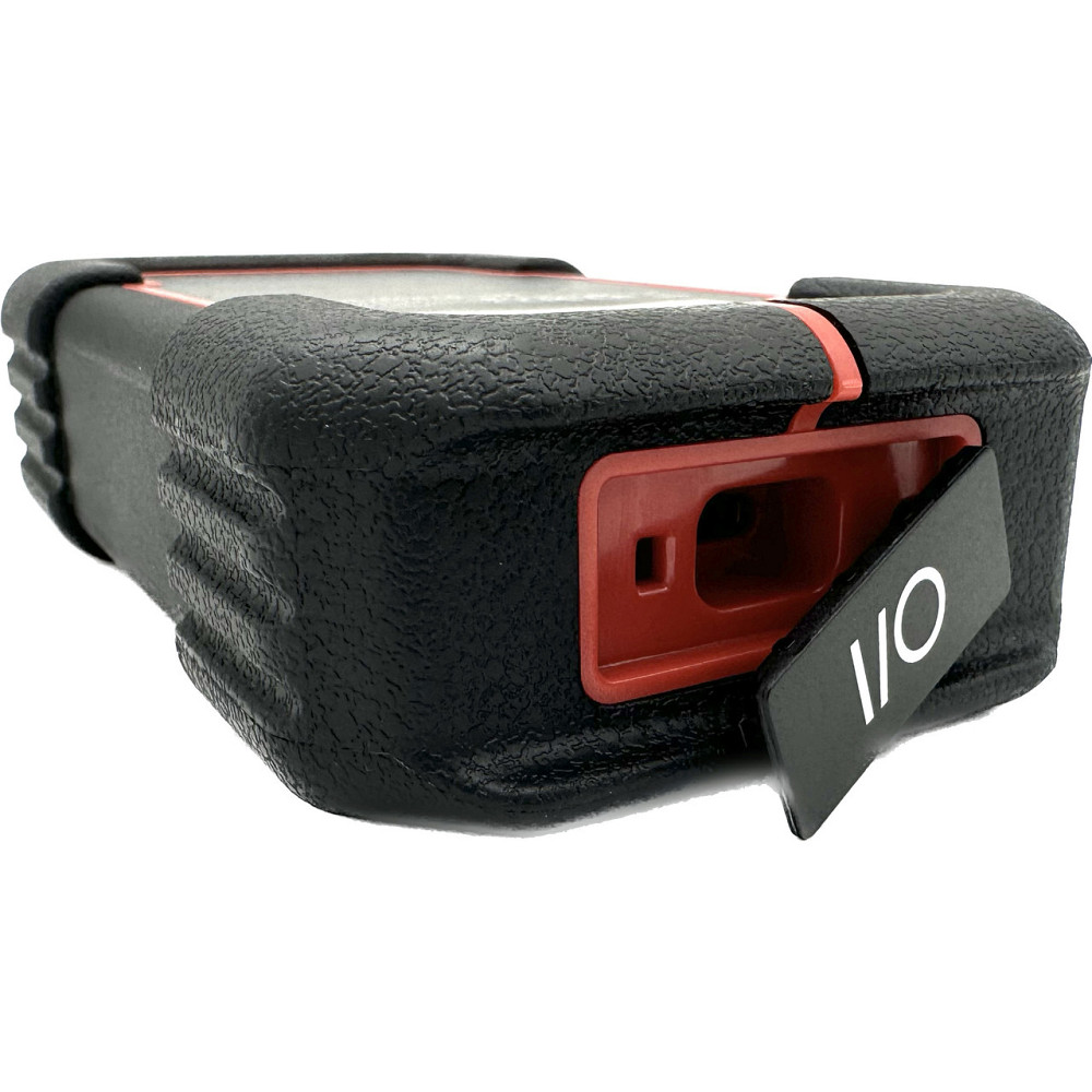 Автомобільний мультимapoчний сканер LAUNCH X-431 PRO3 SE Одеса - фото 7