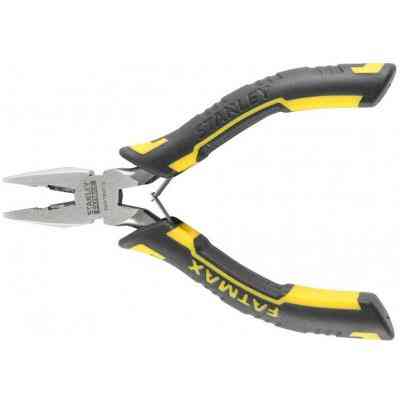 Плоскогубцы Stanley FatMax 120 мм (FMHT0-80516) Винница