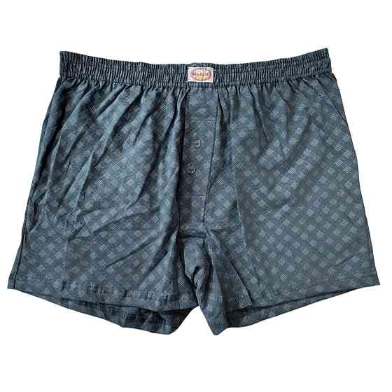 Мужские трусы Doremi набор 3 шт. Трусы семейные мужские Дореми, мужские трусы боксеры Киев