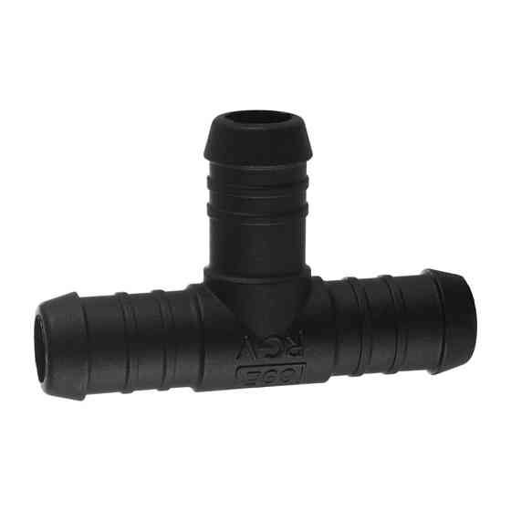 Фитинг штуцер з'єднувач шлангів універсальний (16 мм) Київ