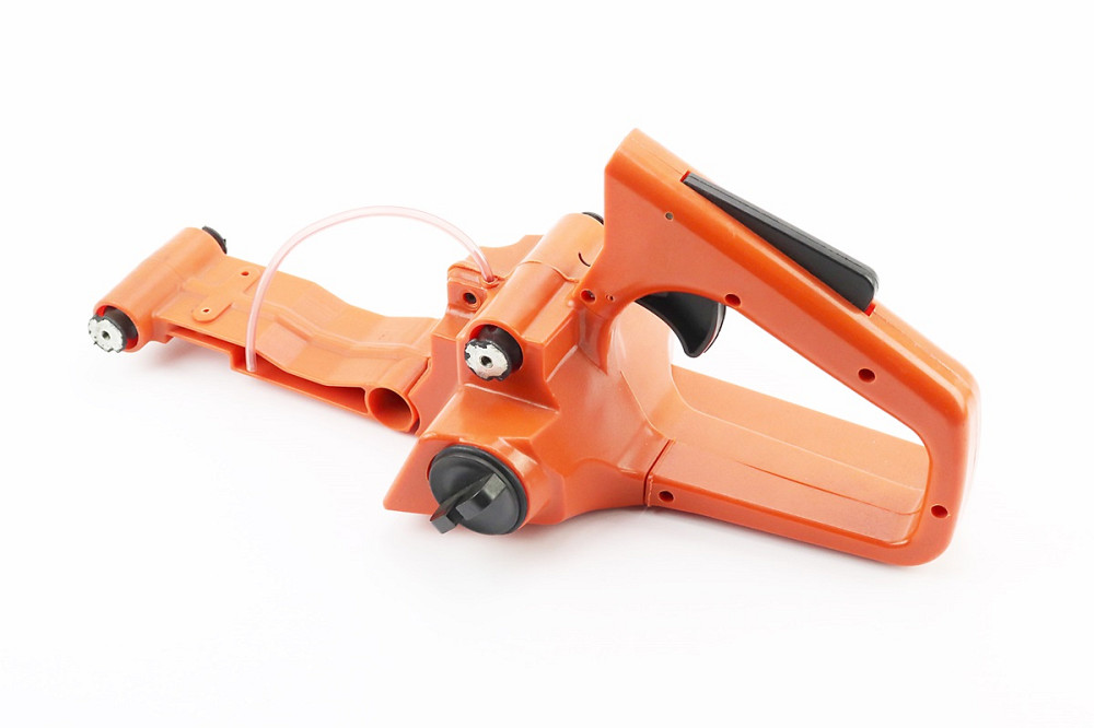 Рукоятка пилки (бак паливний) 137/142 Київ - фото 2