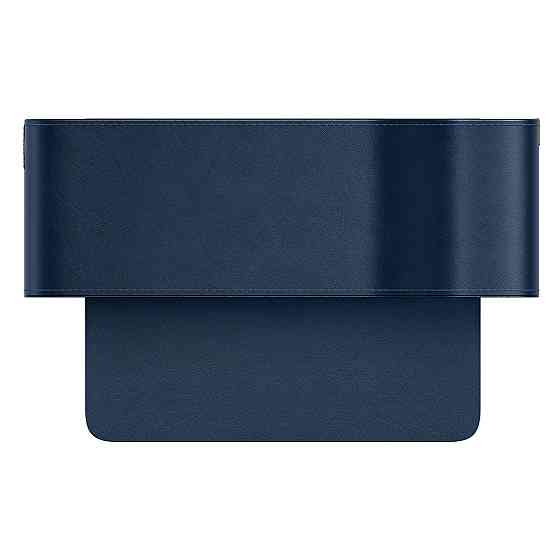 Автомобільний органайзер Baseus OrganizeFun Series Car Console Storage Organizer Galaxy Blue Київ