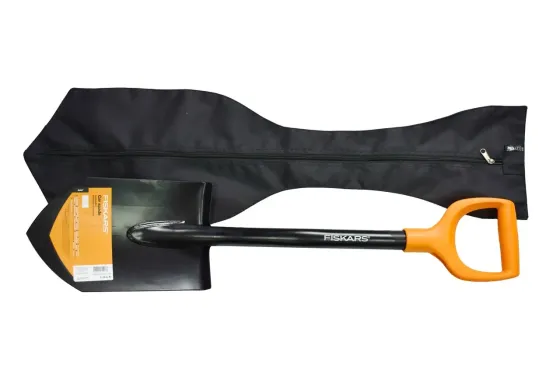 Чохол на лопату Novator BL-1906 (чорний) Киев