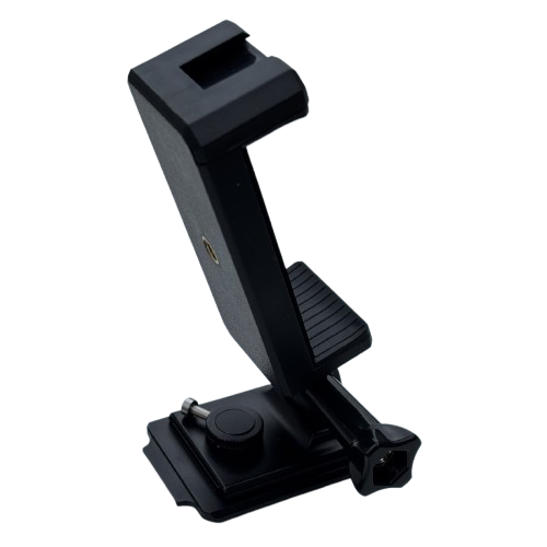 Крепление для фиксации телефона на шлеме (без шрауда) Винница - изображение 3