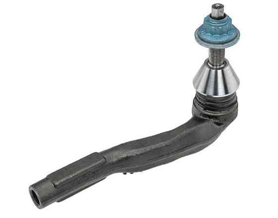 Наконечник рулевой тяги правый Raiso (Швеция) MB C-class W205, Мерседес Ц-класс Ф205 #RL-205105M UALWXTM22 Ковель
