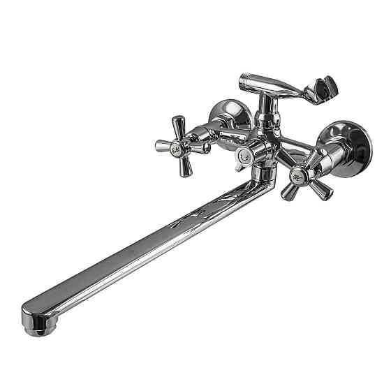 Змішувач для ванни DOMINO DB-RS-0316-SHARM Київ