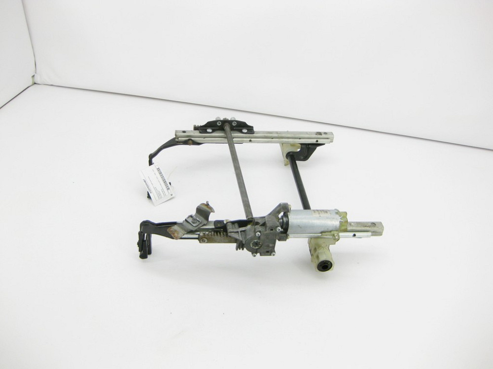 Mercedes-Benz  A2209200487 Механізм регулювання з електромотором для заднього сидіння S-Class W220 Одеса - фото 6