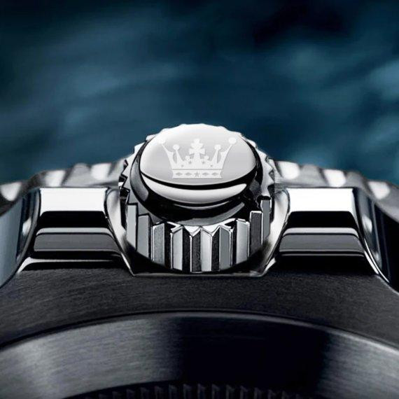 Годинник чоловічий наручний Olevs Bordo Вінниця - фото 7