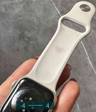 Смарт-Часи Apple Watch Series 7 Київ