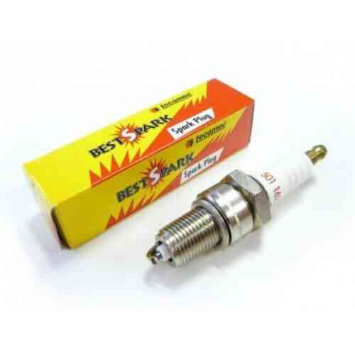 Свічка запалювання LR15YC (501162) Коломия