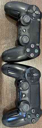 Приставка Sony PlayStation 4 Pro + 2 джойстики. Київ