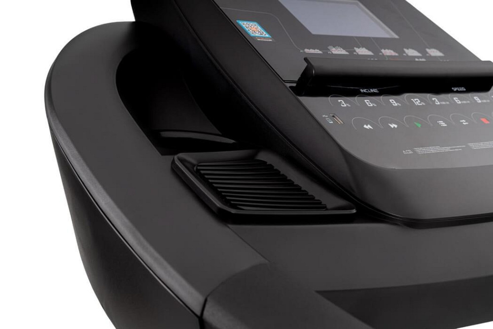 Бігова доріжка Hop-Sport HS-4000LB Ultima Киев - изображение 8