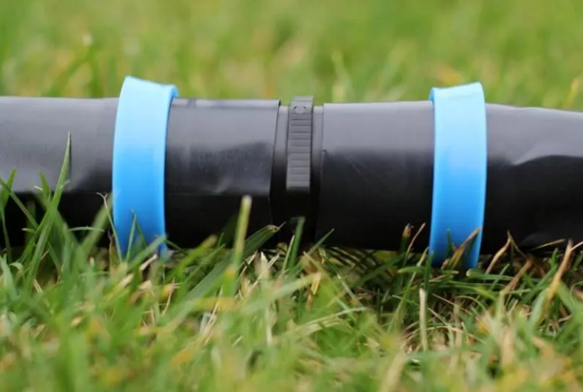 Ремонтне з'єднання 50 мм для спрей-стрічок "Туман" Дніпро - фото 2