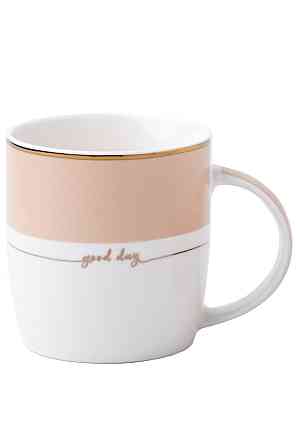 Чашка Limited Edition Good Day (6605181) Киев