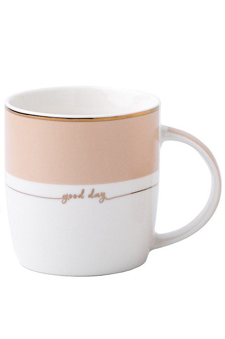Чашка Limited Edition Good Day (6605181) Київ - фото 2