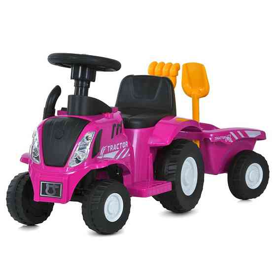 Дитяча каталка-толокар 2 в 1 M 6153B-8 до 20 кг Вінниця