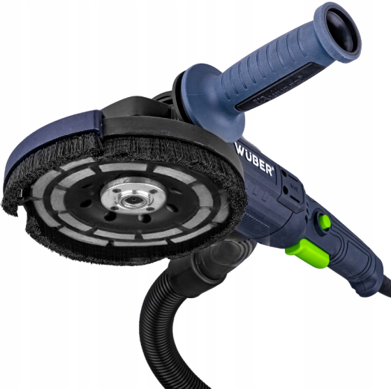 Пилозахисний кожух для КШМ 115-125мм Wuber (Польща) Київ