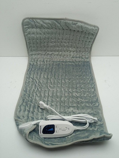 Електрична грілка 75×40см Луцк - изображение 1