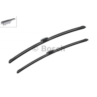 Щітка склоочисника Bosch 3 397 014 313 Вінниця - фото 1