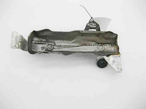 Mercedes-Benz  A6420902941 Кронштейн - захисний екран лівого повітряного фільтра двигуна OM642 V6 3.0 cdi ML GLE W166 Одеса