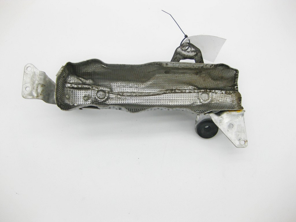 Mercedes-Benz  A6420902941 Кронштейн - захисний екран лівого повітряного фільтра двигуна OM642 V6 3.0 cdi ML GLE W166 Одеса - фото 4