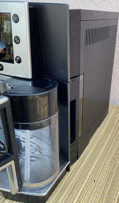 Кавомашина Delonghi Perfecta Cappuccino Харків - фото 2