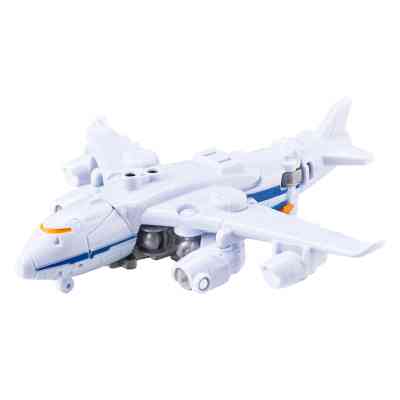 Трансформер Tobot Детективи Галактики С3 міні Еірхайд (301145) Вінниця