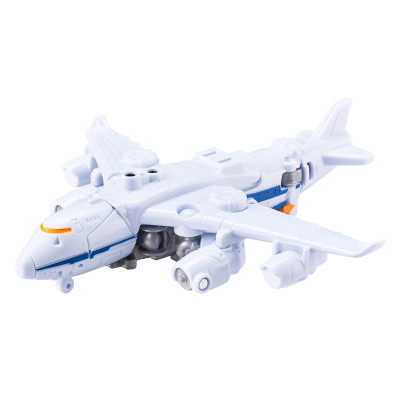 Трансформер Tobot Детективи Галактики С3 міні Еірхайд (301145) Вінниця - фото 4