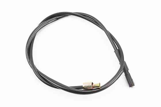 Трос спідометра (квадрат-вилка, гайка-шток тонкий з спрям.) 2Т (трос 113см; кожух 111см) Киев