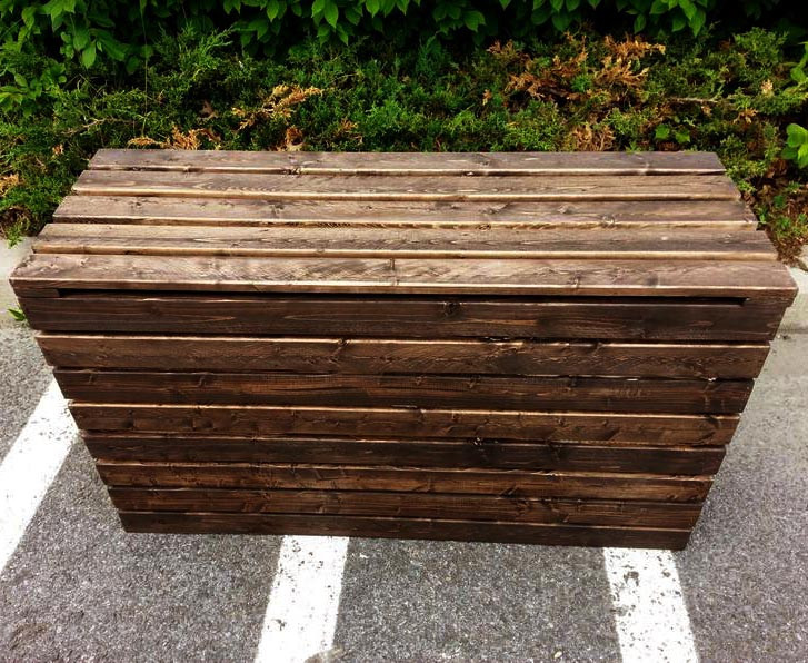 Корзина для белья 