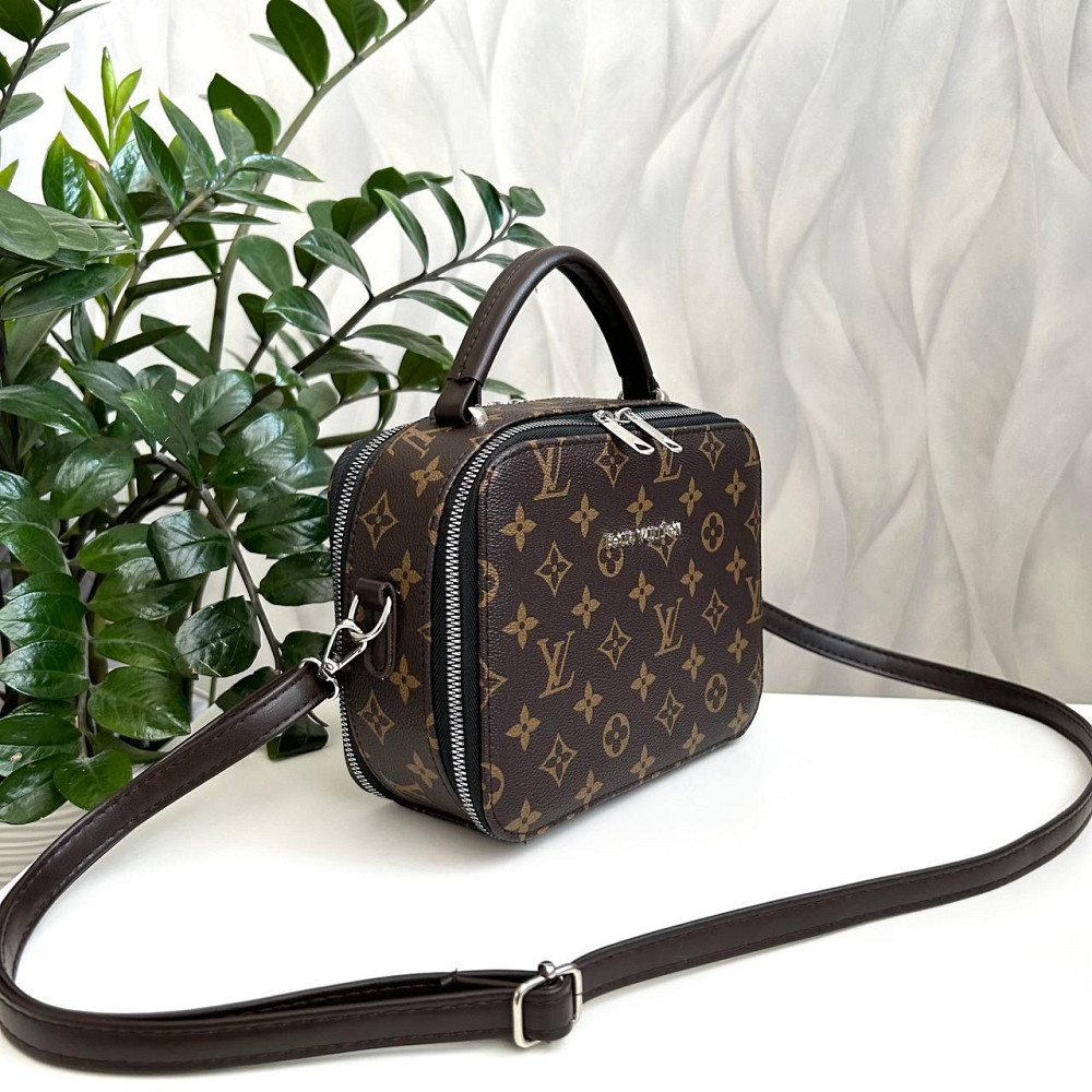 Женская сумка маленькая через плечо Киев - изображение 3