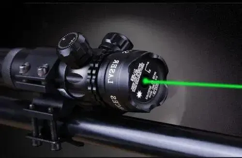 Подствольная лазерная указка LASER G20 Одесса