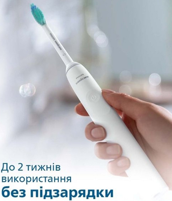 Зубная Щётка электрическая Philips Sonicare 3100. Киев - изображение 2
