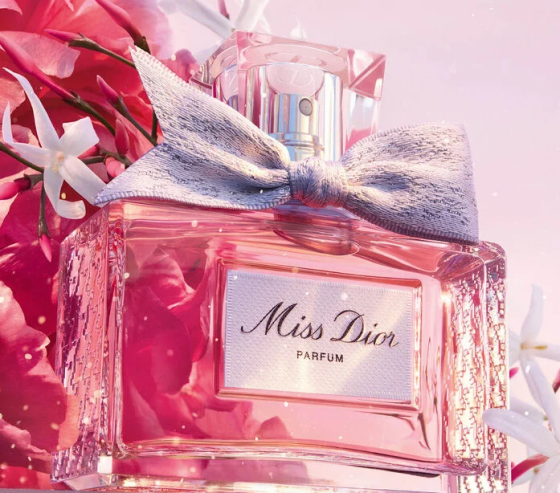Духи Dior Miss Dior Parfum 50 Славянск