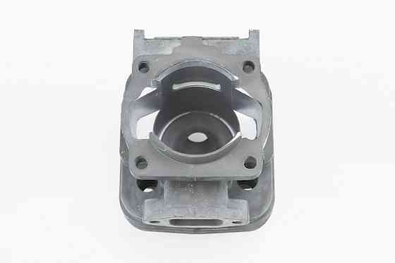 Циліндр к-кт (цпг) 44mm (палець 10mm) "чорний" Киев