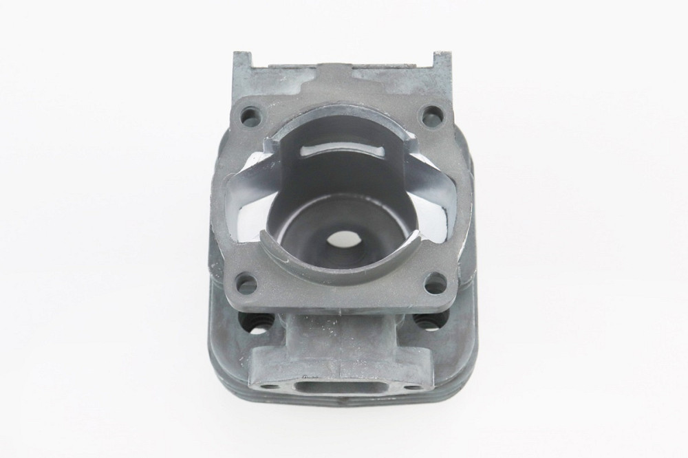 Циліндр к-кт (цпг) 44mm (палець 10mm) "чорний" Киев - изображение 3