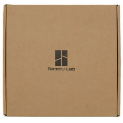 Пластик для 3D-принтера Bambu Lab PLA Basic 1кг, 1.75мм, Yellow, Refill (A00-Y0-1.75-1000-SPLFREE) Винница - изображение 2