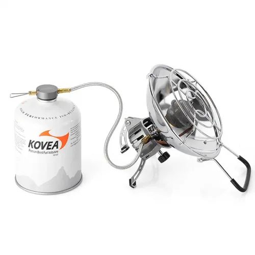 Газовый обогреватель Kovea Fireball KH-0710 Винница
