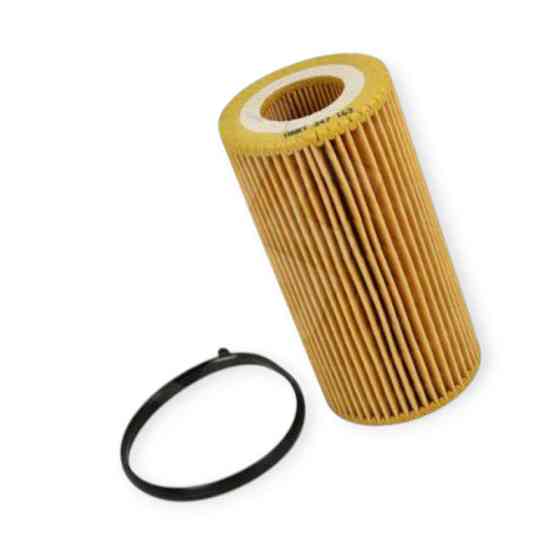 Фильтр Фольцваген Passat B6, Golf V 2.0FSI, TSFI 05- масляный Мукачево