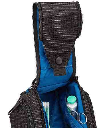 Органайзер Thule Crossover 2 Toiletry Bag C2TB101 (Black) (6738296) Киев