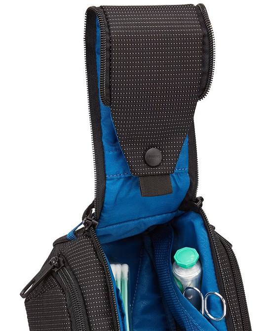 Органайзер Thule Crossover 2 Toiletry Bag C2TB101 (Black) (6738296) Київ - фото 2