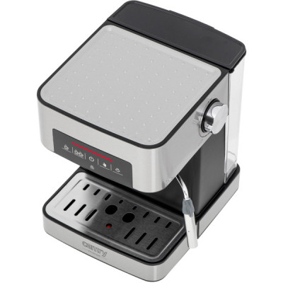 Рожковая кофеварка эспрессо Camry CR 4410 Винница - изображение 9