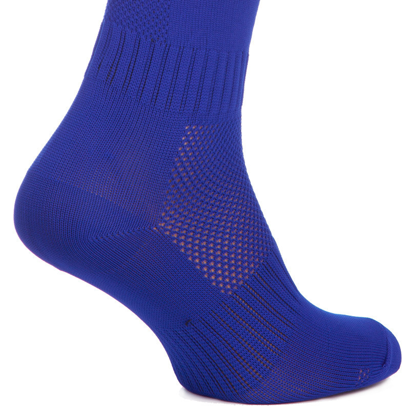 Гетри футбольні дорослі PRO ACTION PRO-600 р. 40-45 Вишневе - фото 3