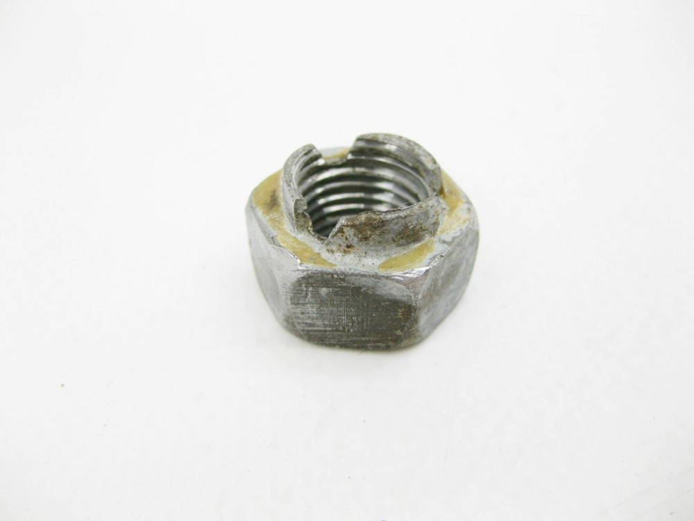 Mercedes-Benz  N000000003277 Гайка шестигранна Одесса - изображение 1