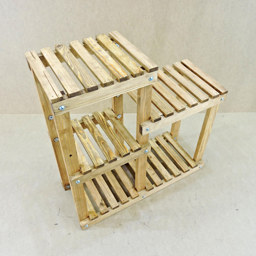 Подставка для цветов 