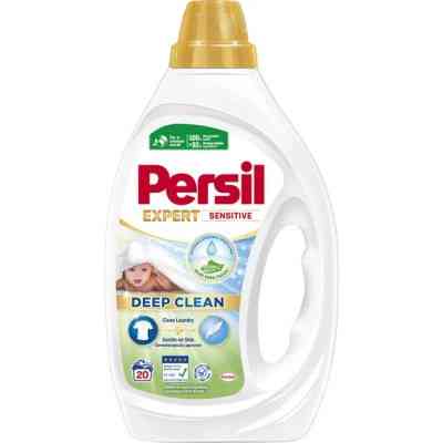 Гель для прання Persil Expert Sensitive Deep Clean 900 мл (9000101805871) Вінниця