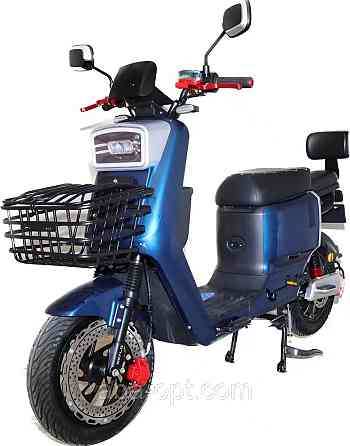 Електроскутер DOMINATOR A-9 1200w 72V23AH AMG шини 12«-12» купити в інтернет магазині дешево Одеса