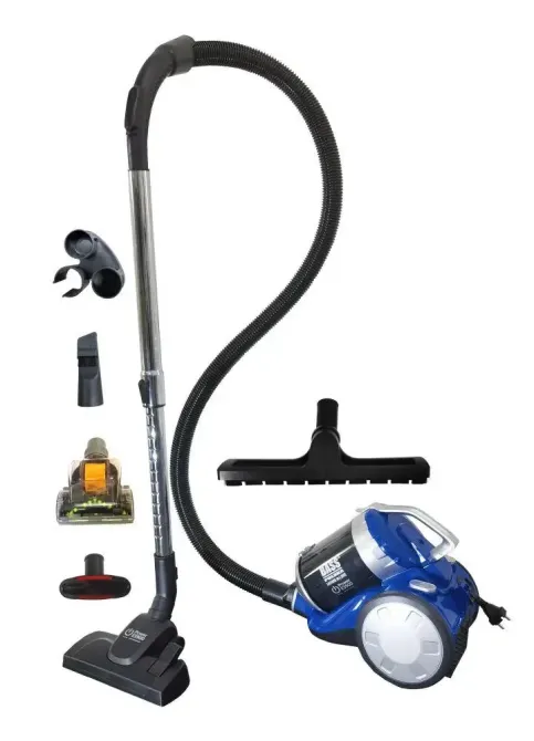 Пылесос Bass Polska BH 10311 900 Вт 3л Киев - изображение 2