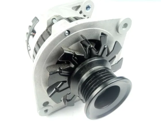 Генератор Nexia 75А Eldix Вінниця